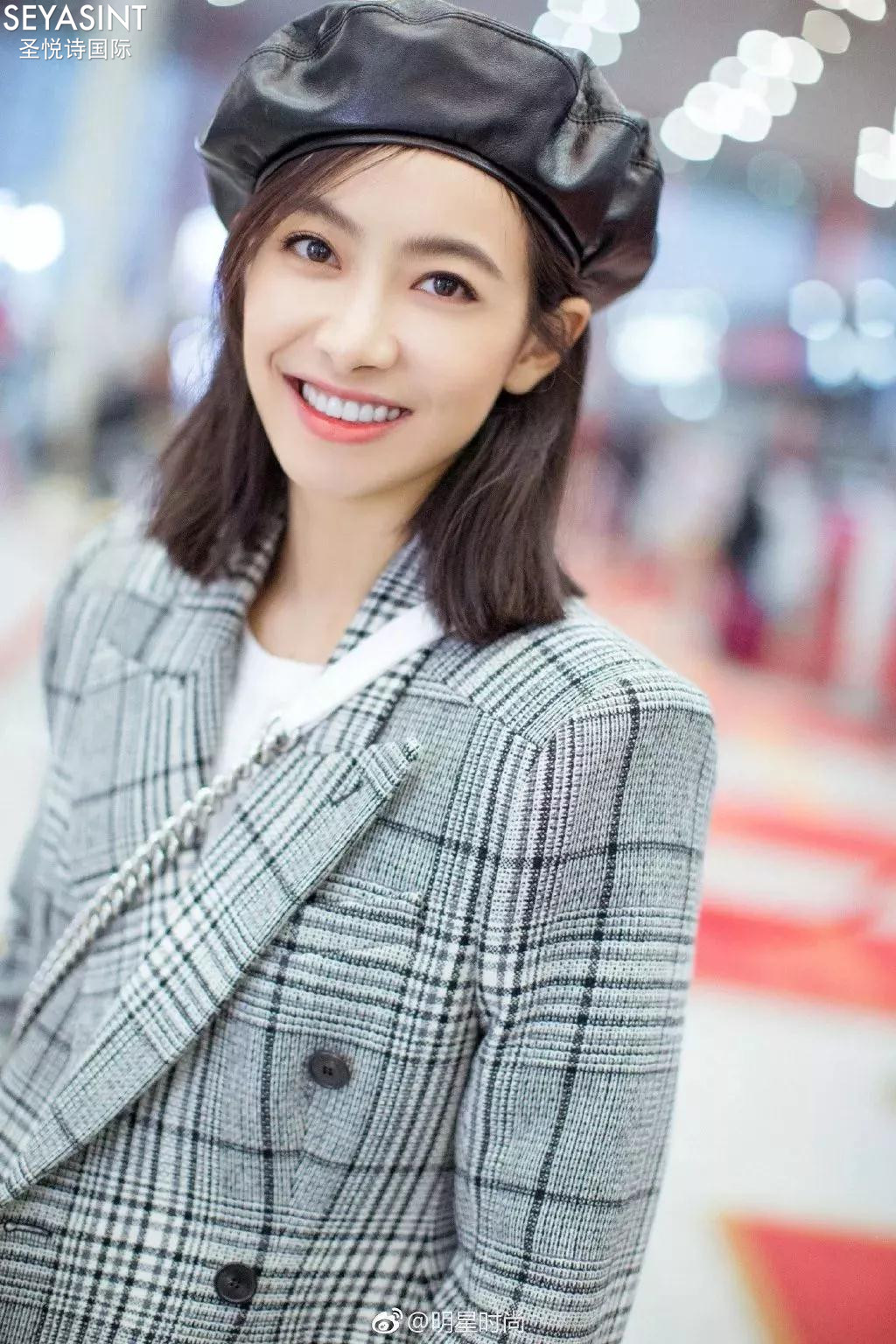 這樣做，7天不洗頭也能美美的出門了